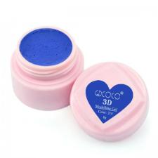 21 3D GD COCO Гель-пластилин 8гр