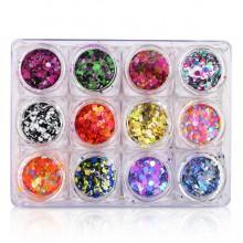 Камифубуки прозрачные в банках 2.5 гр