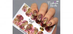 079 Слайдер дизайн FN Metallic Combi