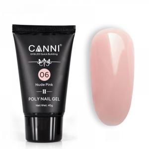 06 Canni Poly Gel 45g