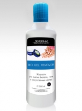 Жидкость для снятия Биогеля 1000мл Северина