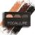 FA04 Eyebrow powder -2#  (11096-2)(Тени для бровей)