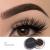 FA23 Eyebrow cream -2#  (13098-2)(Помадка для бровей)
