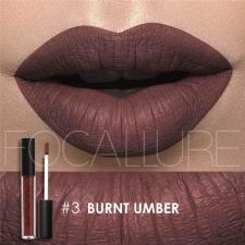 FA24 Matte waterproof lipstick - 3#  (16065-3)(Матовая водоустойчивая губная помада)