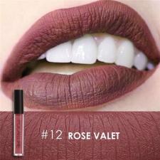 FA24 Matte waterproof lipstick -12#  (16065-12)(Матовая водоустойчивая губная помада)