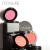 FA25 Blusher-B11#  (11108-B11) (Румяна)