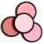 FA28 Blusher-B06#  (19118-B06)(Румяна)