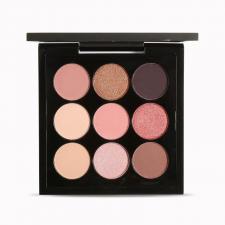 FA36 9 colors eyeshadow-3#  (11112-3)(Палетка теней для век)