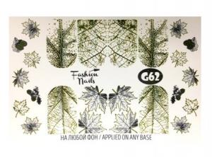 062 Слайдер дизайн Galaxy