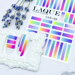 38 Слайдер дизайн LAQUE AE