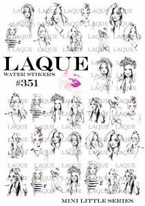 351 Слайдер дизайн LAQUE