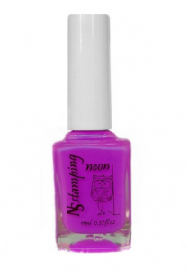 Лак для стемпинга NailStory, Неон №9 11мл