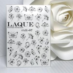 07B Слайдер дизайн LAQUE AE