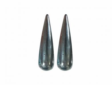 1128 Втирка металл Мокрый асфальт