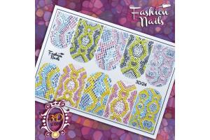 024 Слайдер дизайн FN 3D