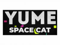 YUME Space Cat