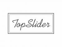Слайдер-дизайн TOP SLIDER