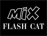 Гель лак MIX FLASH CAT