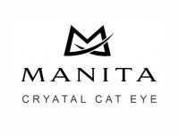Manita Cryatal Cat Eye