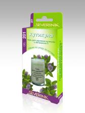 Гель для удаления кутикулы с ланолином и витамином С (морозоустойчивое) 201 Северина