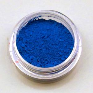 Пигмент неоновый синий