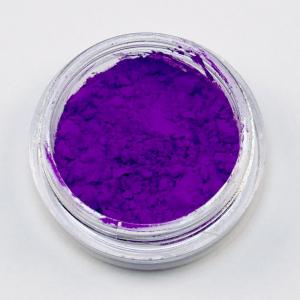 Пигмент неоновый фиолетовый