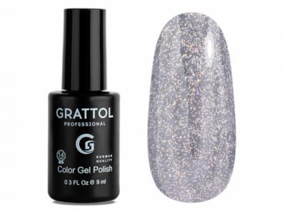 Гель-лак Grattol Bright - Light 04 9ml