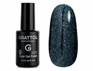 Гель-лак Grattol Bright - Star 07 9ml