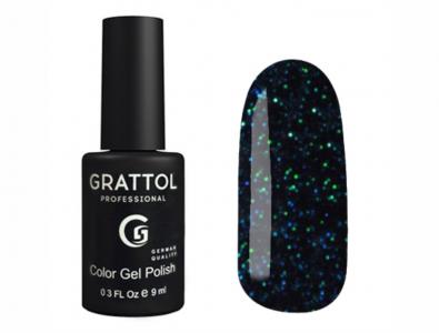 Гель-лак Grattol Luxury Stones - Diamond 06 9ml