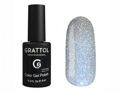 Гель-лак Grattol Luxury Stones - Quartz 02 9ml