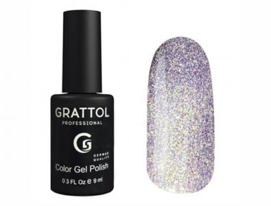 Гель-лак Grattol Luxury Stones - Quartz 05 9ml