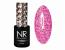 NR Гель-лак FLASH 10 фуксия (10мл)