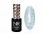 NR Гель-лак FLASH 05 голубой (10мл)