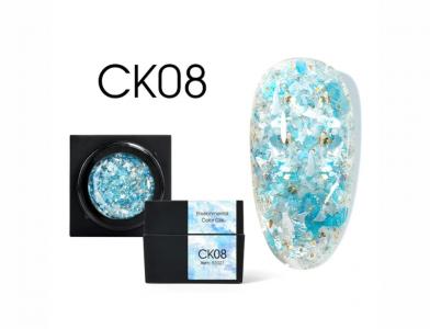 CK08 Mineral Gel Canni 5g