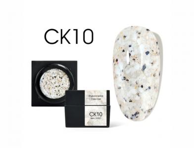 CK10 Mineral Gel Canni 5g