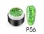 P56 CANNI Shaped Sequin Gel 5g