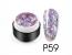 P59 CANNI Shaped Sequin Gel 5g