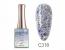 C318 CANNI Bright Sequin Series 16ml