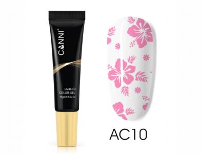 AC10 Paint Gel Stamping CANNI 15g