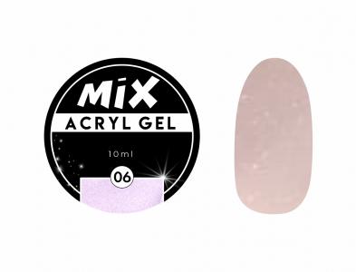06 Acryl Gel MIX 10ml