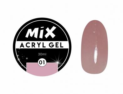 01 Acryl Gel MIX 30ml