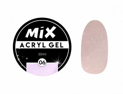 06 Acryl Gel MIX 30ml