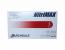 Перчатки нитриловые NitriMax красные S (100 шт)