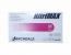Перчатки нитриловые NitriMax фуксия М (100 шт)