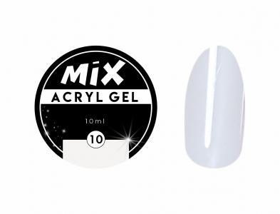 10 Acryl Gel MIX 10ml