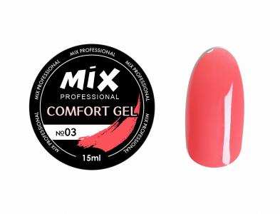 03 Comfort Gel MIX 15ml