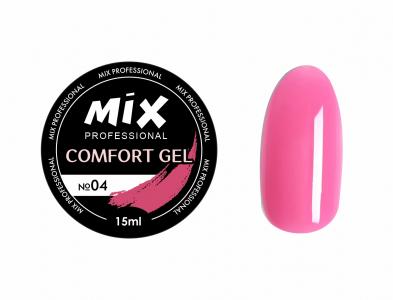 04 Comfort Gel MIX 15ml