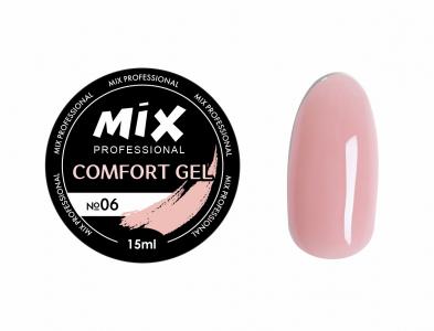 06 Comfort Gel MIX 15ml