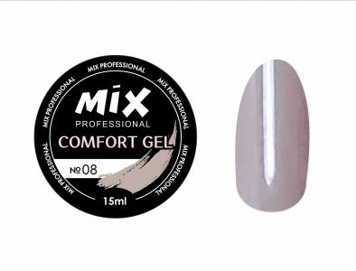 08 Comfort Gel MIX 15ml