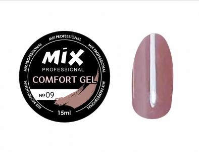 09 Comfort Gel MIX 15ml